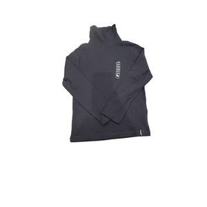 Okaidi Basic Turtle Neck- NWT! Size 8